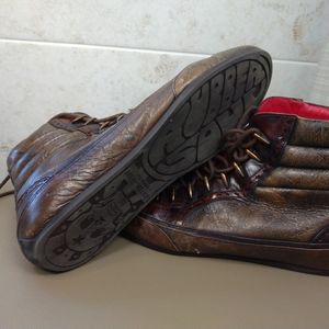 Jeffrey west villain longboard